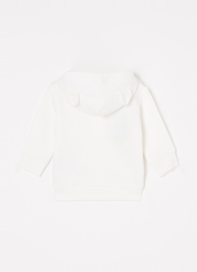 Hanorac Benetton
