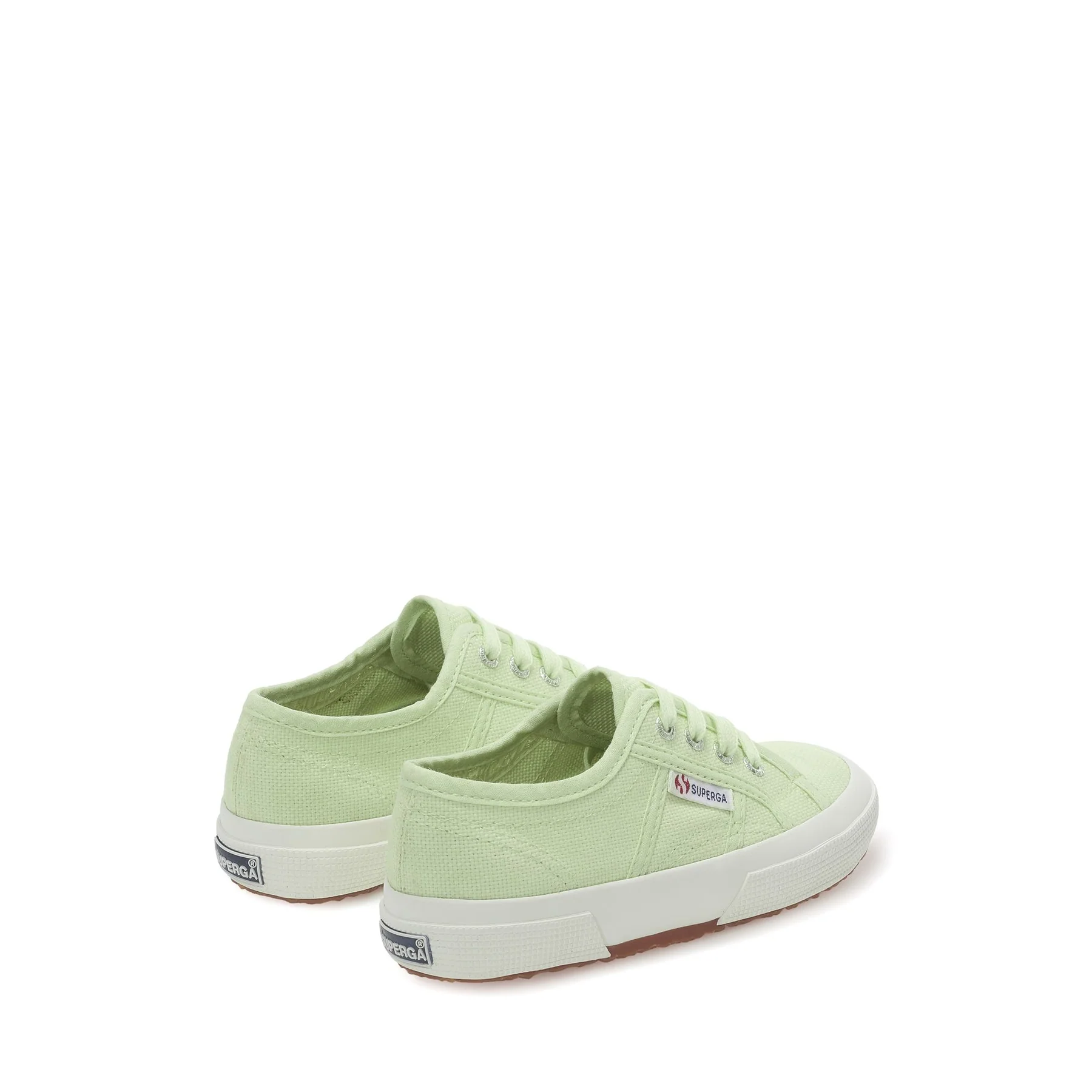 2750-JCOT CLASSIC-GREEN PRIMROSE-F AVORIO