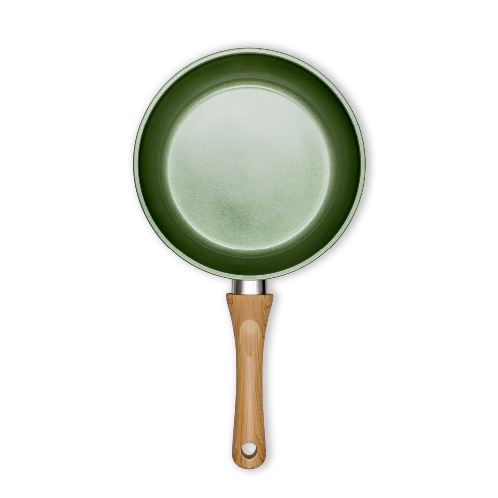 La Rive Germany JUST VEGAN - CeraVegan Pfanne - Ø ca. 20 cm