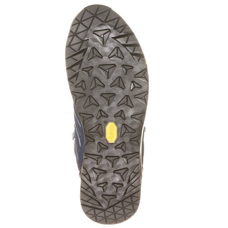 Lowa TREK EVO MID Wanderschuhe Damen
