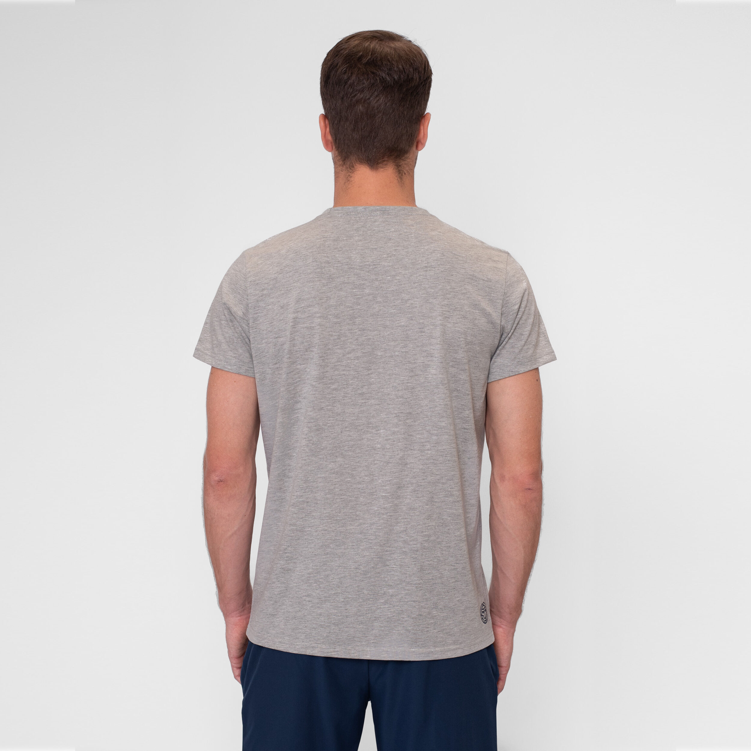 Wild Arts Chill T-Shirt Herren - Grau, Mehrfarbig