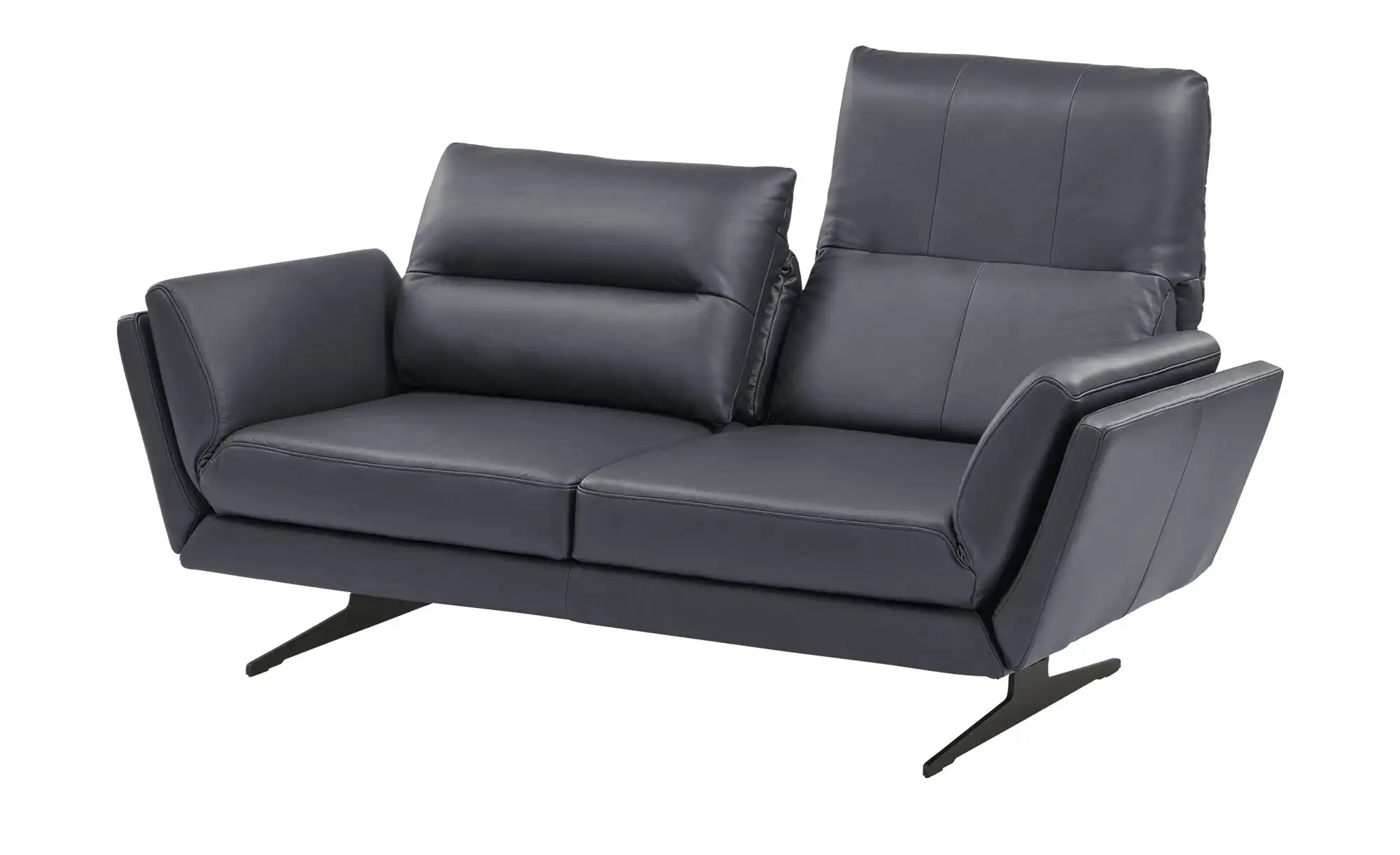 Max Schelling Einzelsofa Ledersofa Sentence Premium
