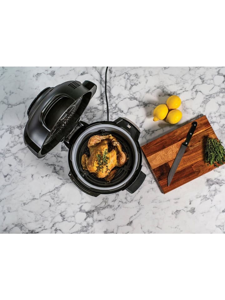 NINJA Multicooker OP100EU Foodi MINI Multikocher in schwarz günstig kaufen onesize