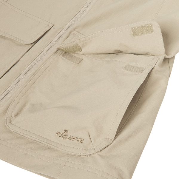 OCOA VEST Damen - Weste
