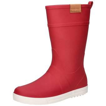 Bockstiegel Silke Gummistiefel in rot