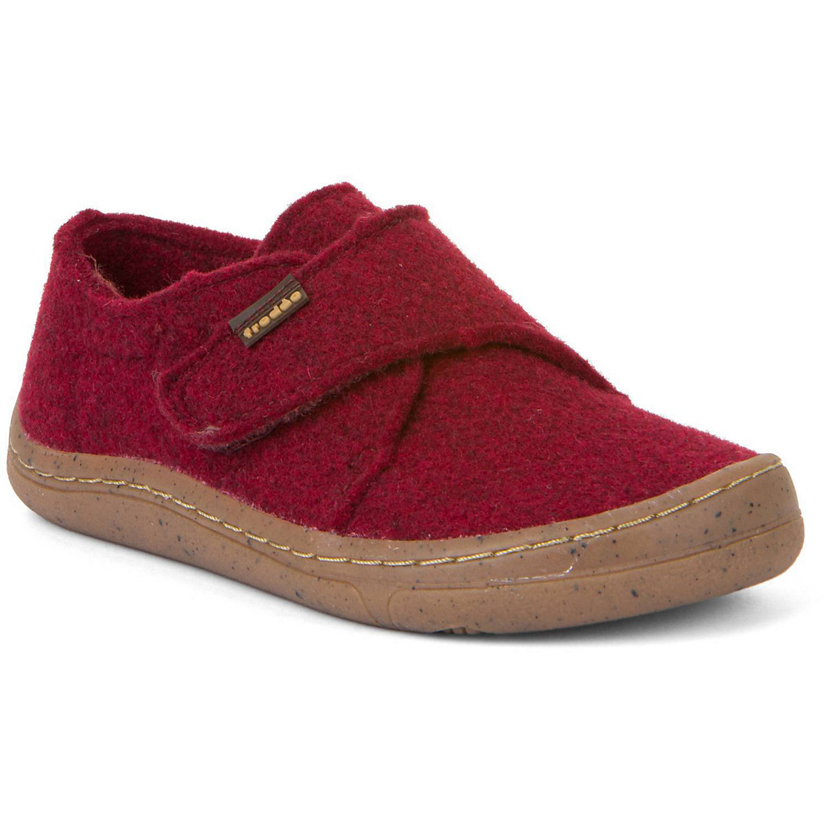 G1700341 Bordeaux Halbschuhe