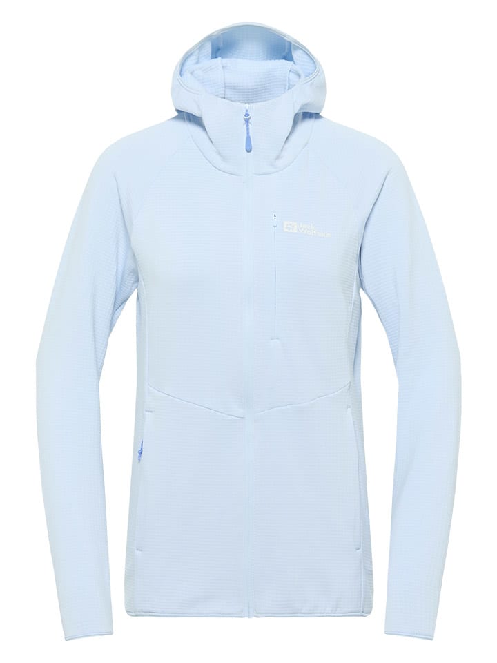 Jack Wolfskin Fleecejacke 