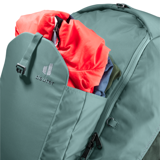 deuter AViANT Access Pro 65 SL | Praktischer Kofferrucksack