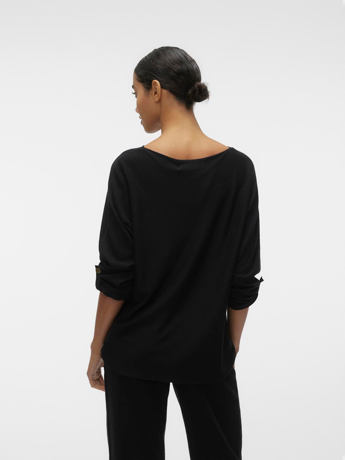 VMAPOLINA Pullover