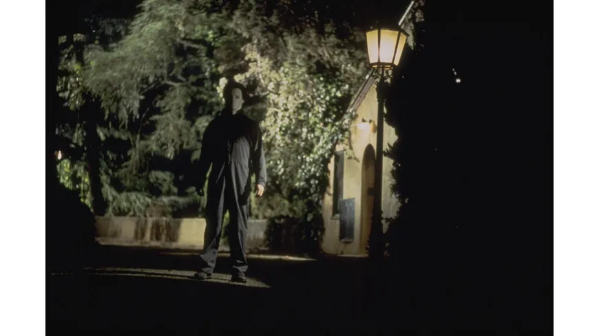 Halloween: H20 - 20 Jahre später  (4K Ultra HD) (+ Blu-ray)