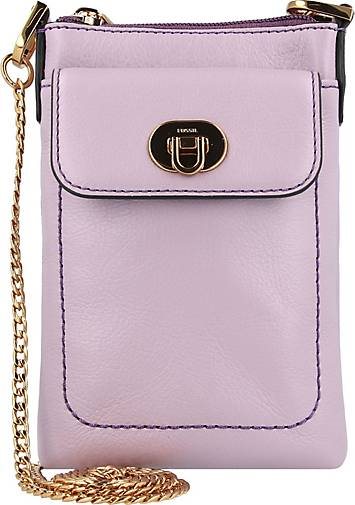 Fossil Harper Handytasche Leder 12 cm