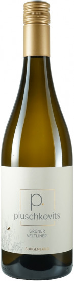 2022 Grüner Veltliner - Pluschkovits