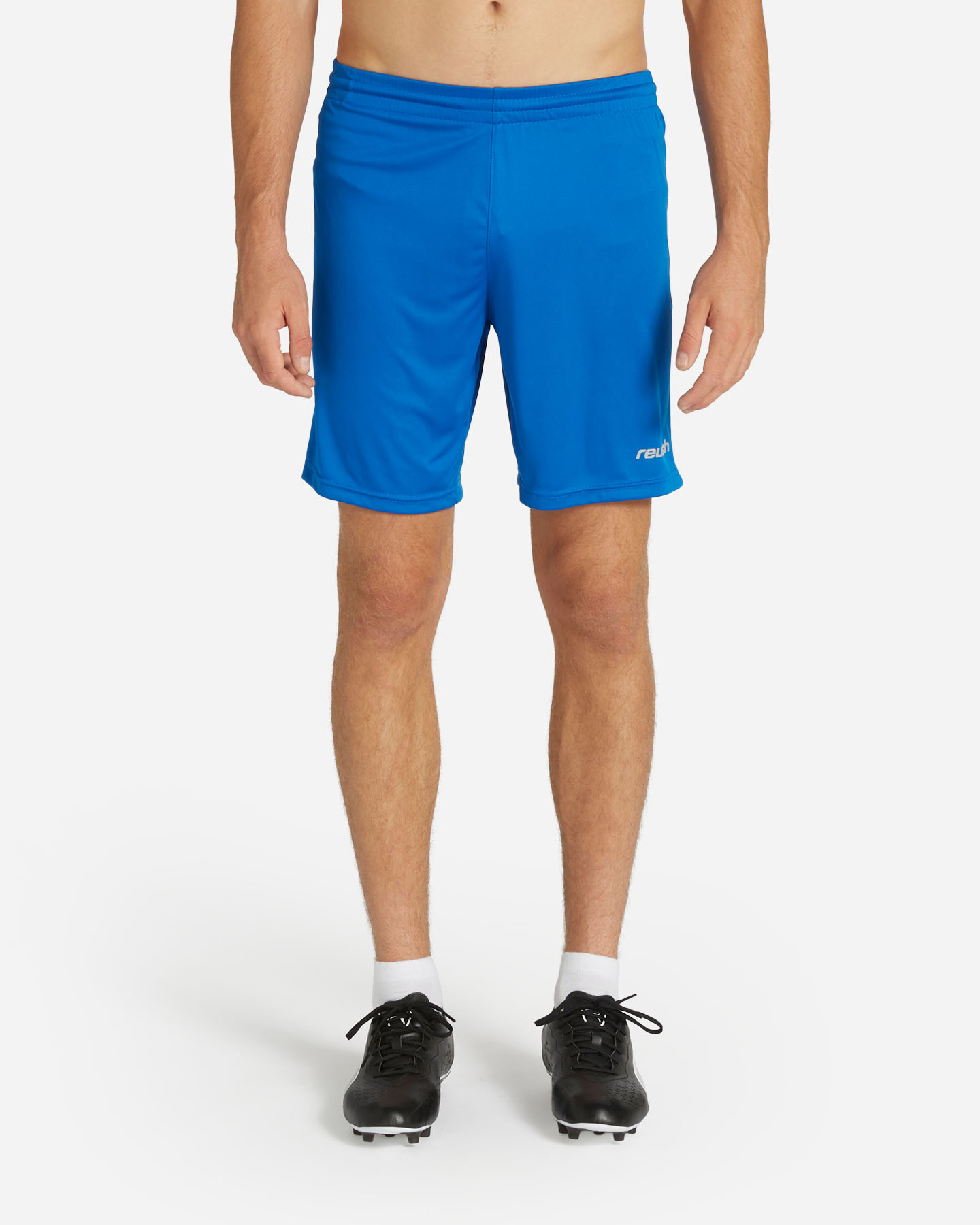 Piłka nożna Pantaloncini Calcio Reusch M RCL005-542