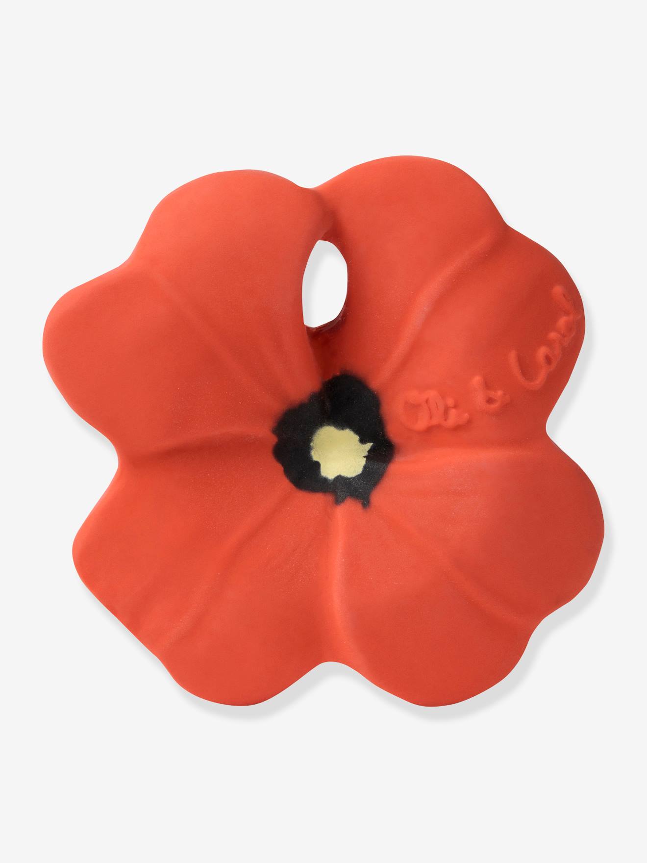 Pop le Coquelicot
