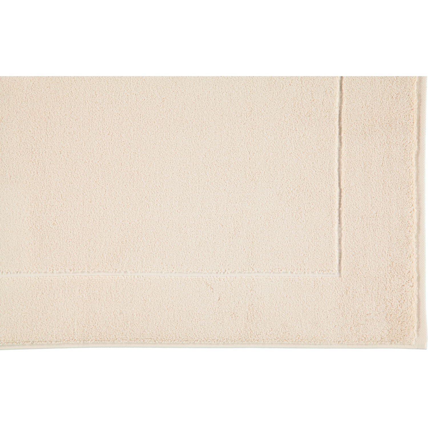 Esprit Badematten Solid sand - 6040
