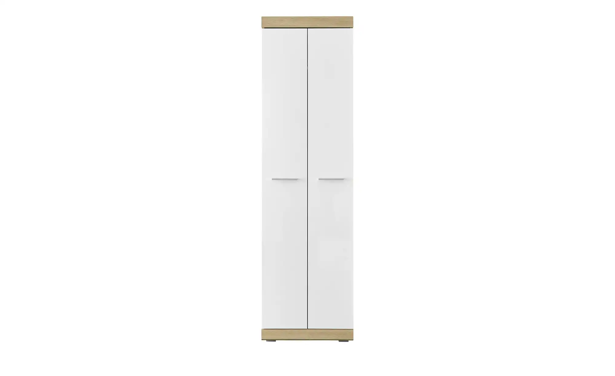 Garderobenschrank