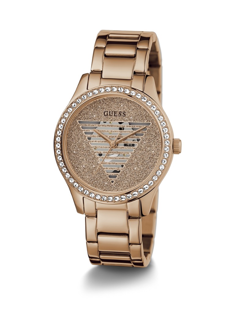 GUESS Lady Idol laikrodis GW0605L3