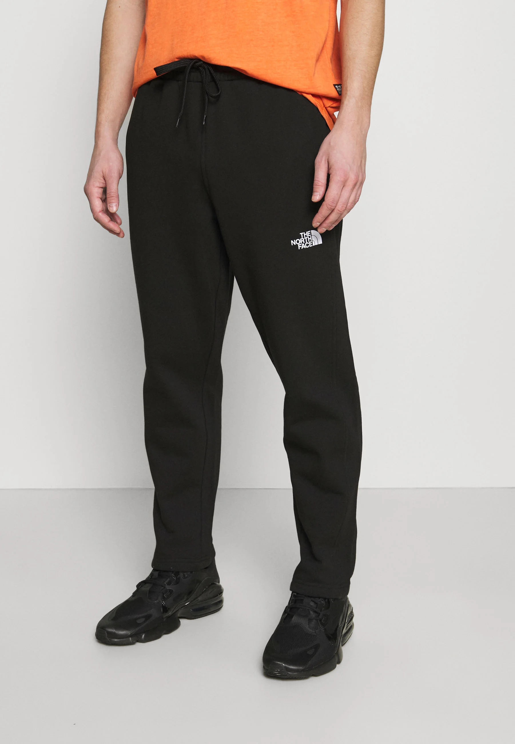 The North Face STANDARD PANT - Pantalones deportivos