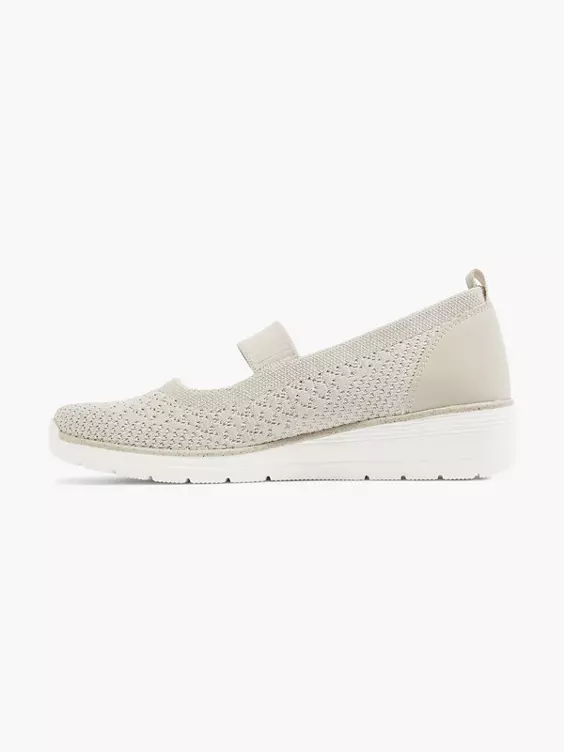 Easy Street Komfort Slipper