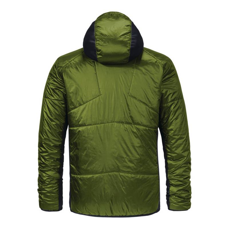 Schffel Hybrid Jacket Stams M Outdoorjacke Herren