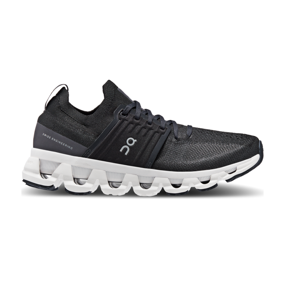 ON Cloudswift 3 3WD10450485 / schwarz
