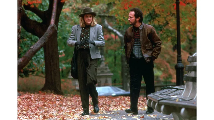 Harry und Sally - 2-Disc Limited Collector's Edition im Mediabook (UK Ultra HD) (+ Blu-ray)