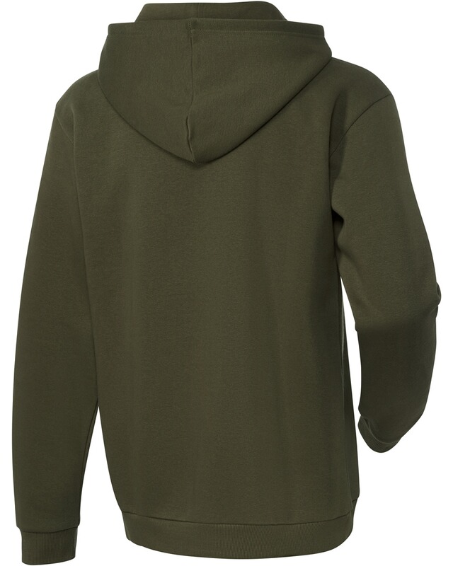 Parforce Hoodie