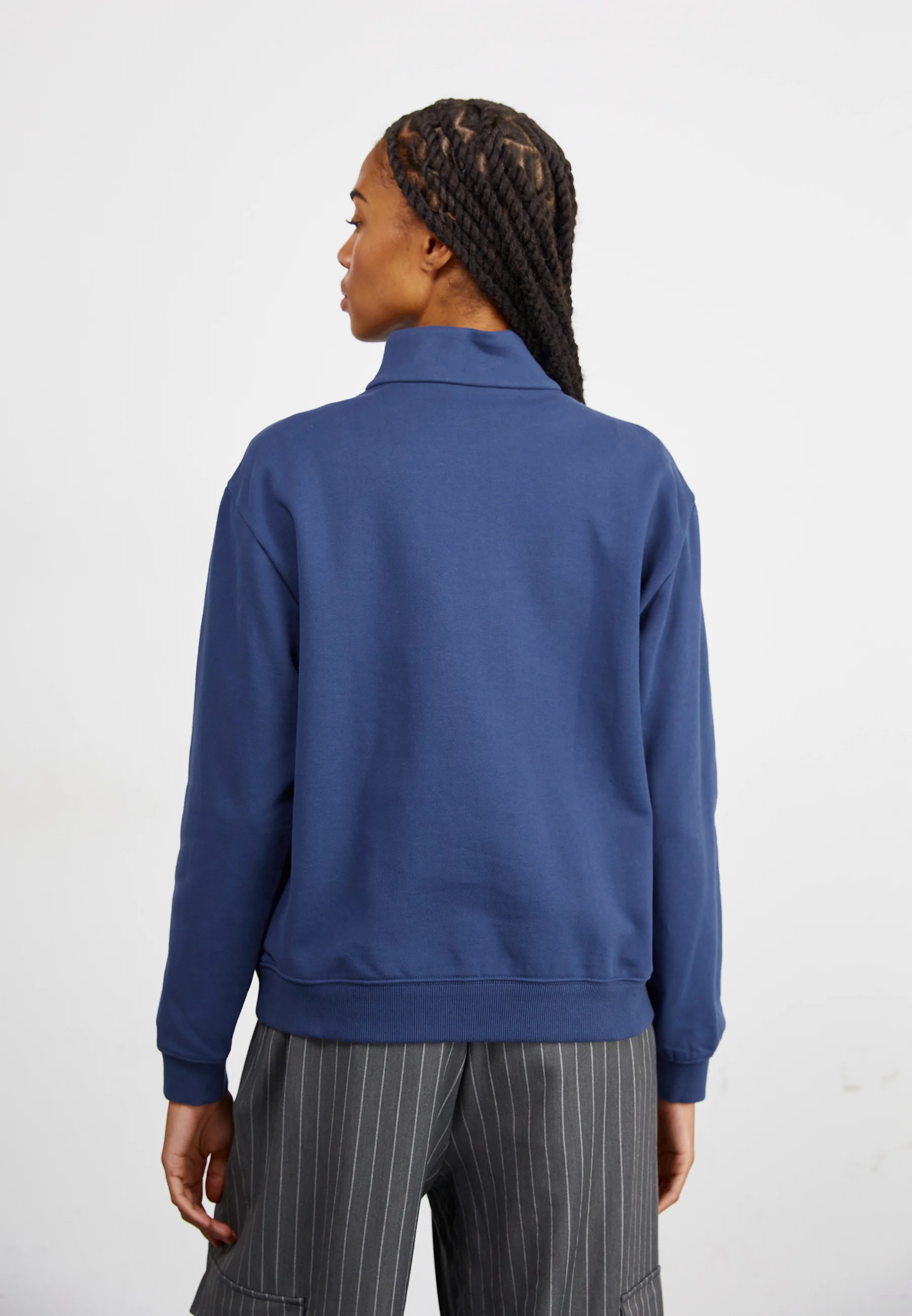 Sudadera New Balance SPORTSWEARS GREATEST HIT QUARTER ZIP
