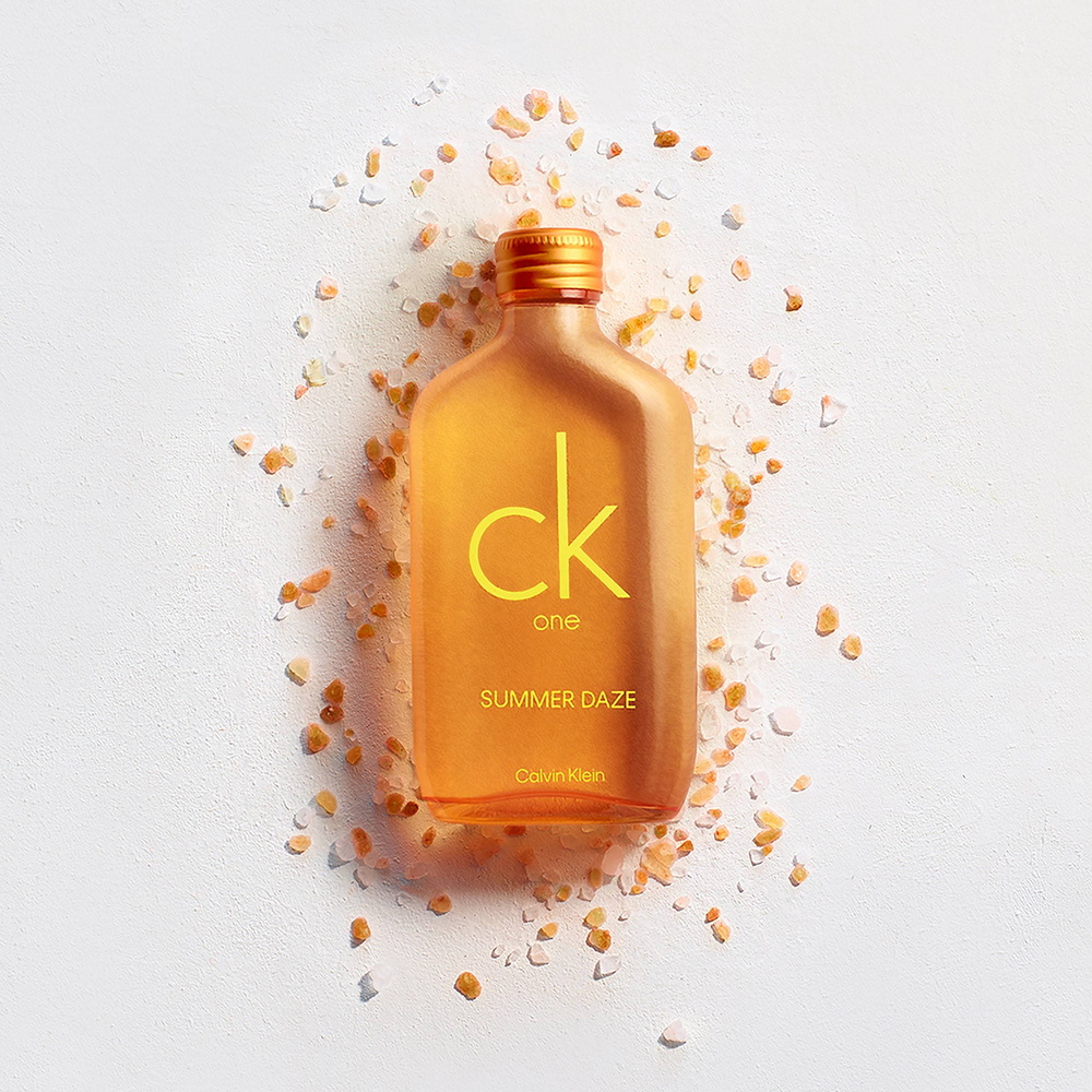 Calvin Klein CK One Summer Daze Eau de Toilette