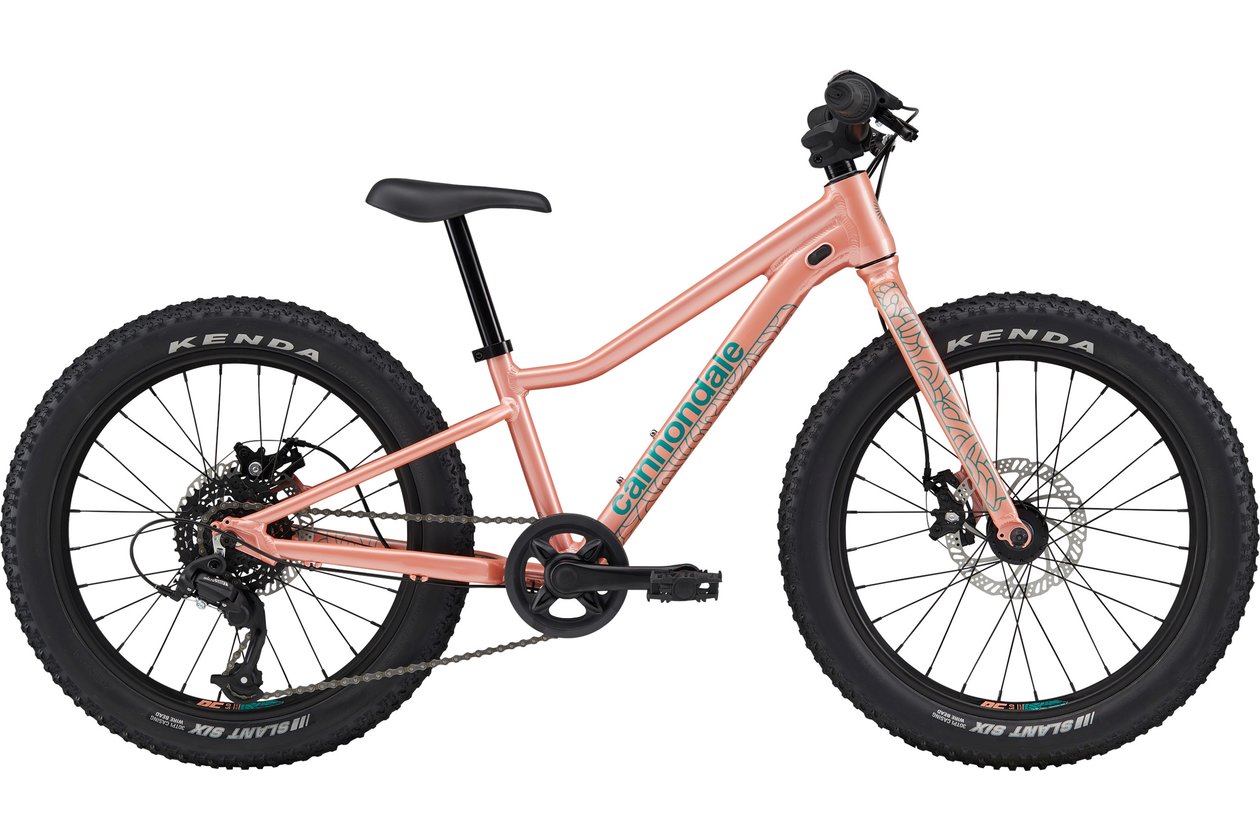 Cannondale Kids Trail Plus - 2023 - 20 Zoll - Diamant