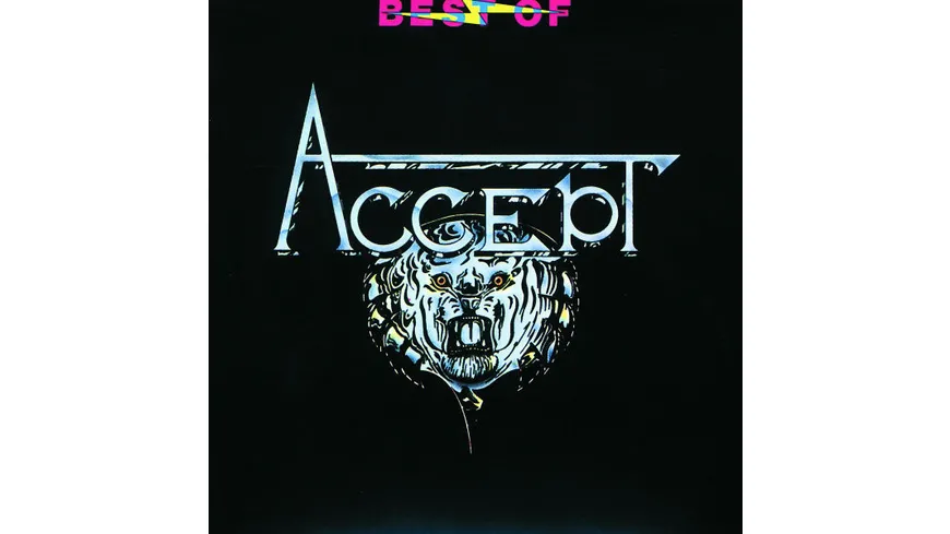 Best Of Accept