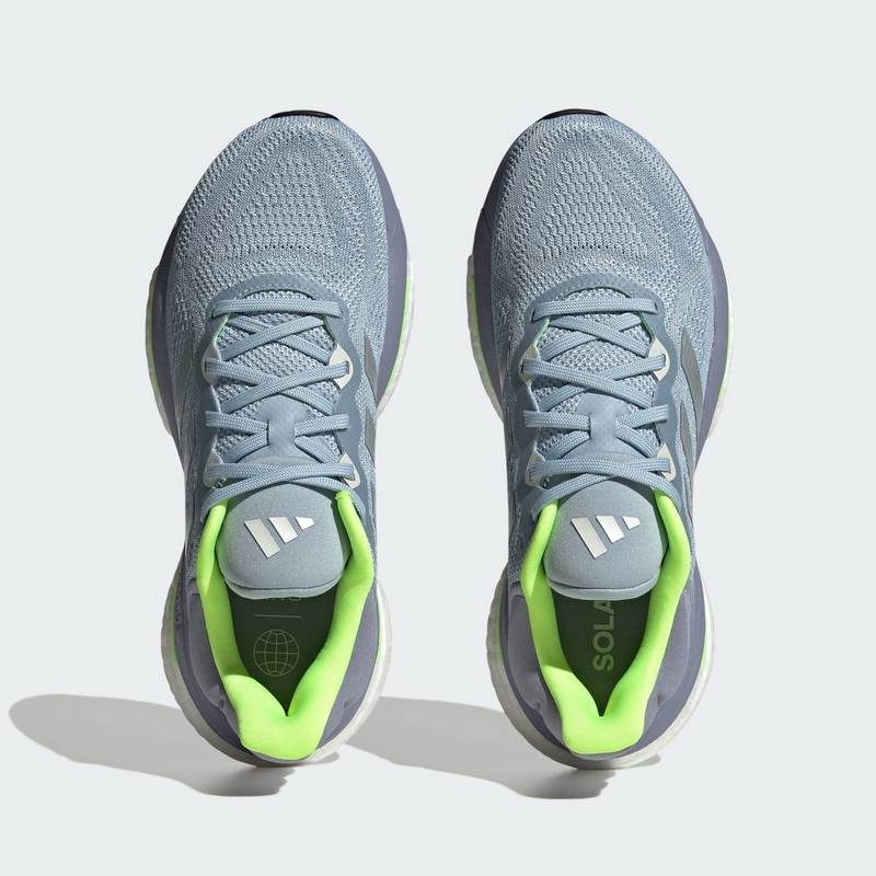 adidas Solarglide 6 Laufschuh Laufschuhe Damen