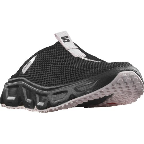 DAMEN FREIZEITSCHUHE SHOES REELAX SLIDE 6.0 W BLACK/BLACK/CRA