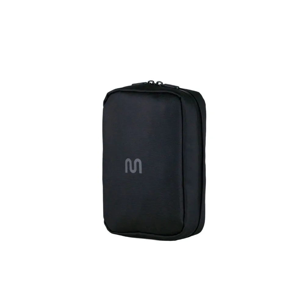 onemate Tech Organizer - Schwarz