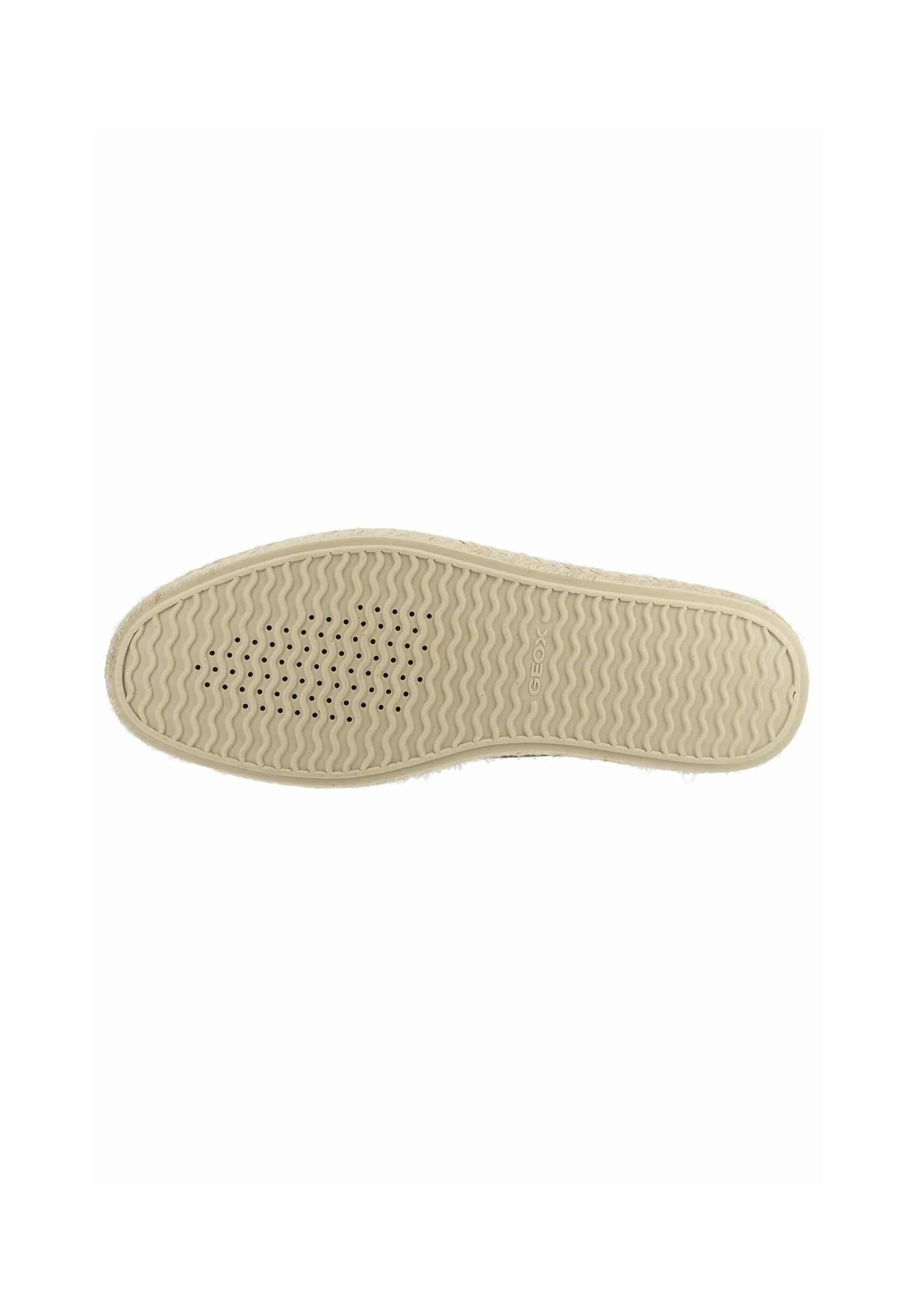 Geox OSTUNI - Zapatos náuticos