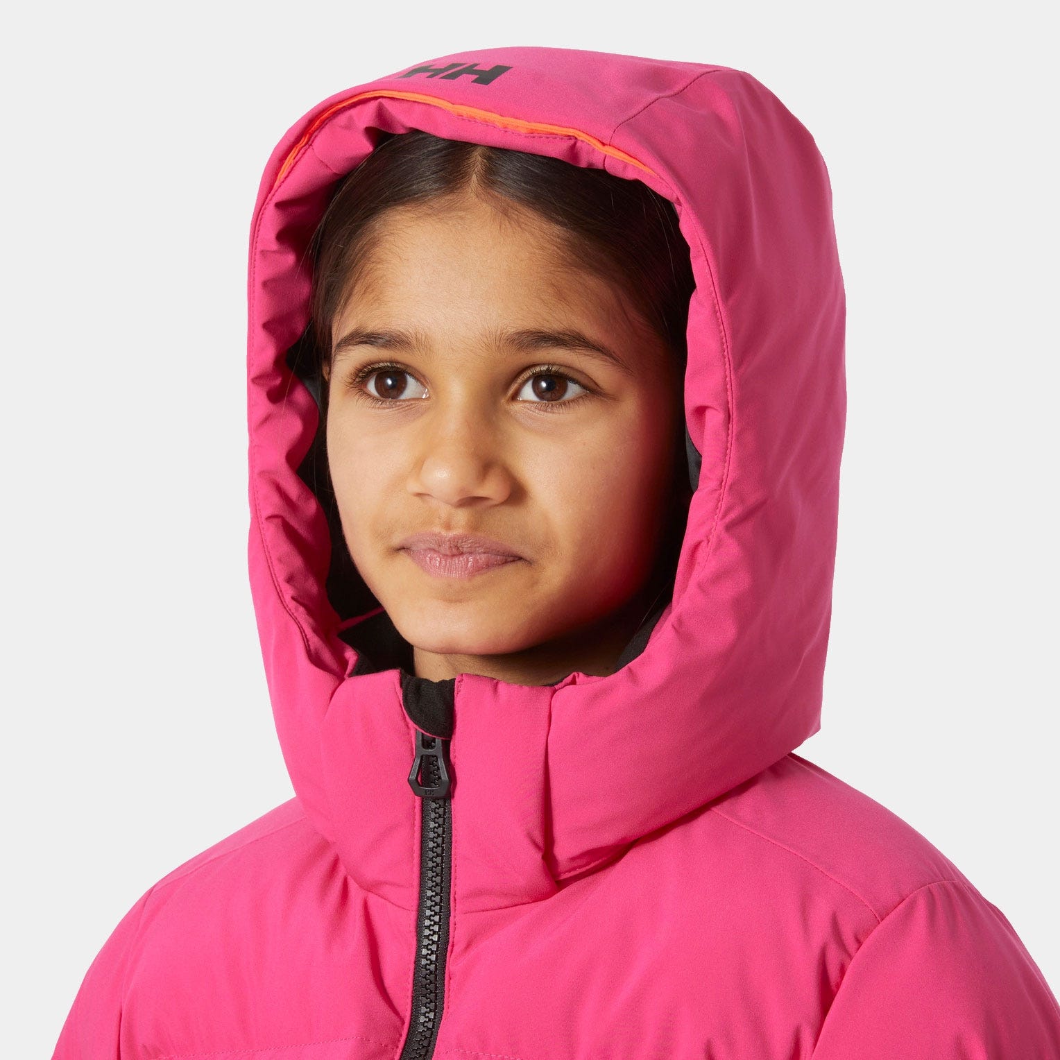 Juniors' Nora Short Puffy Ski Jacket