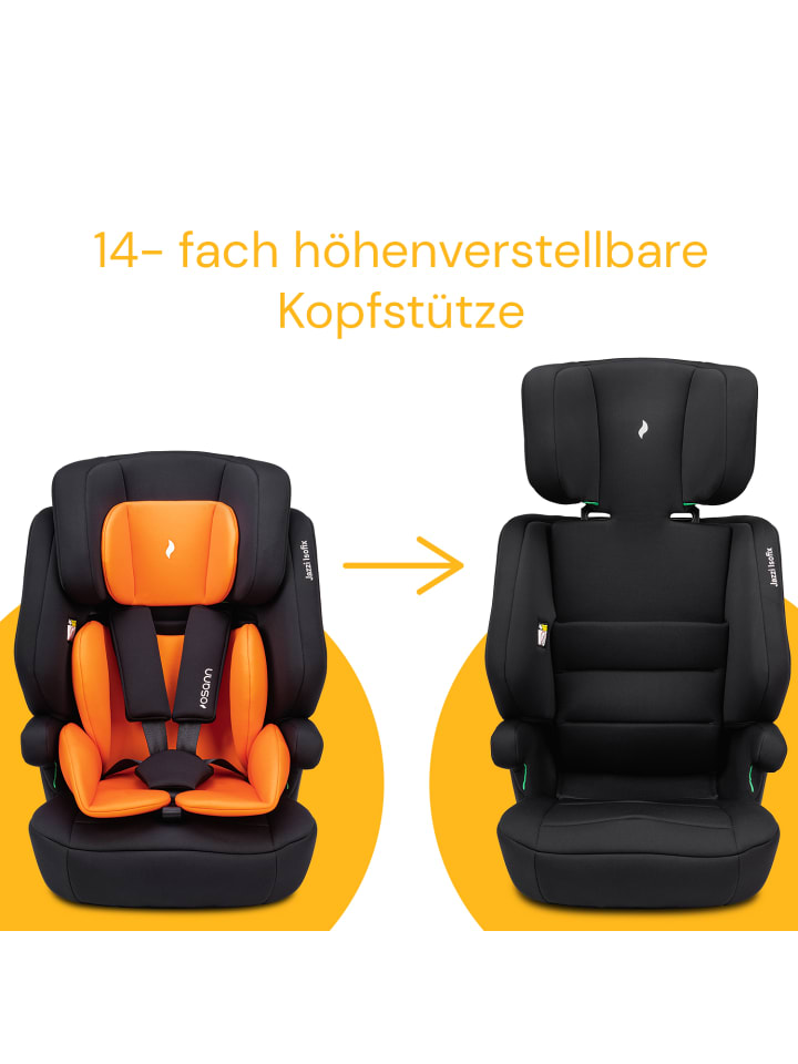 Osann Kindersitz 