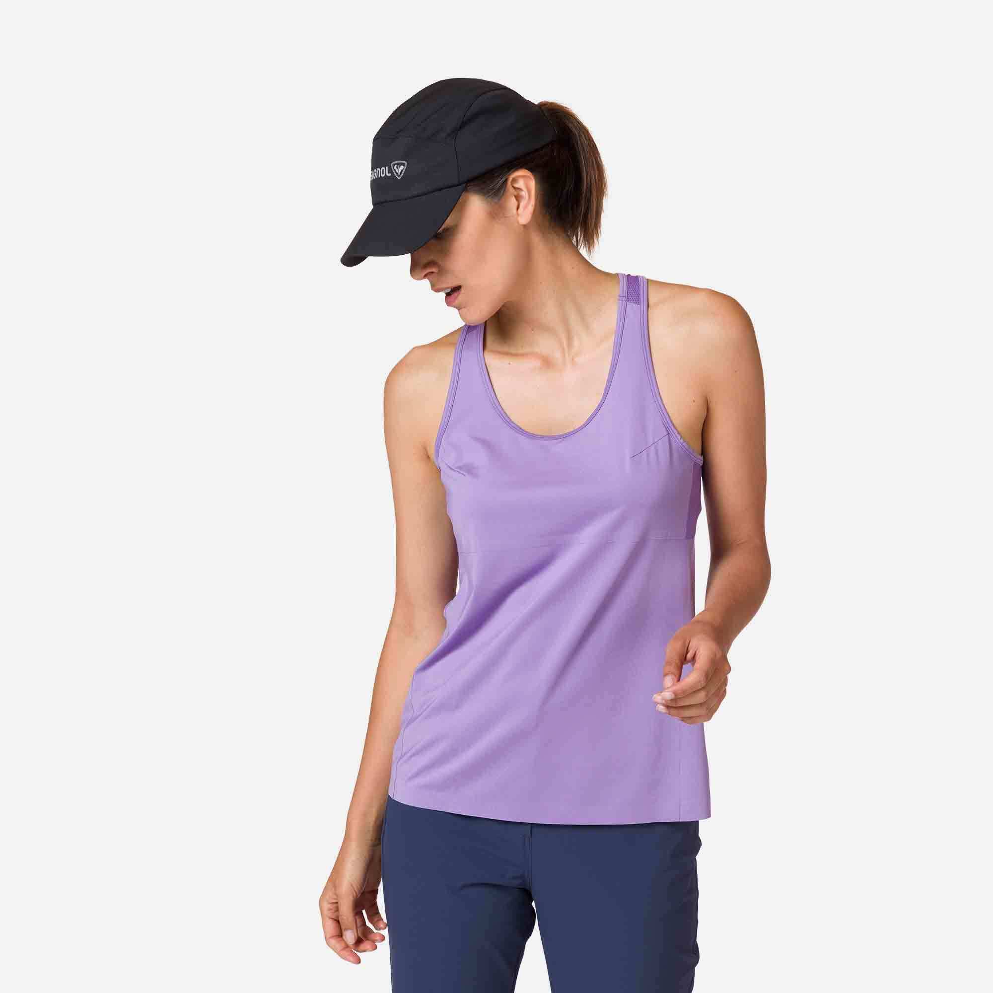 Débardeur technique pour femme