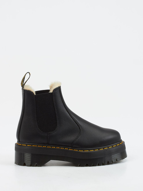 Chelsea Boots-18150090012 Dr. Martens