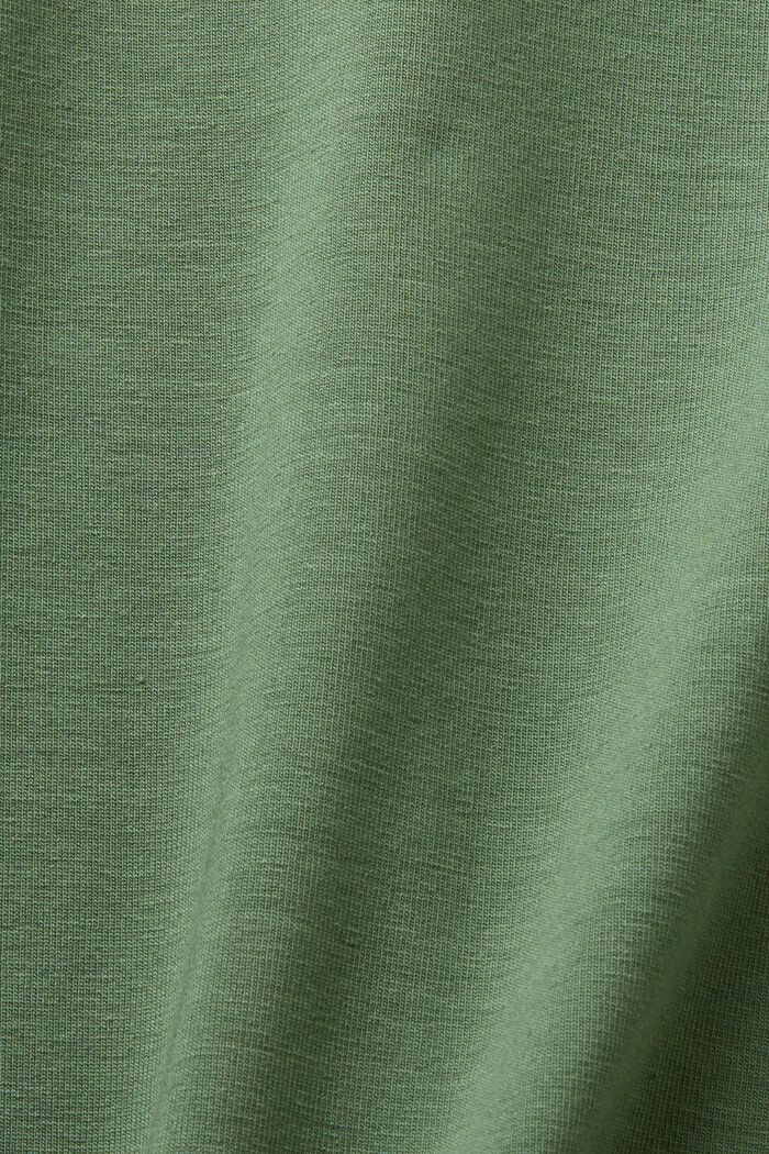 Recycelt: Jersey-Midirock