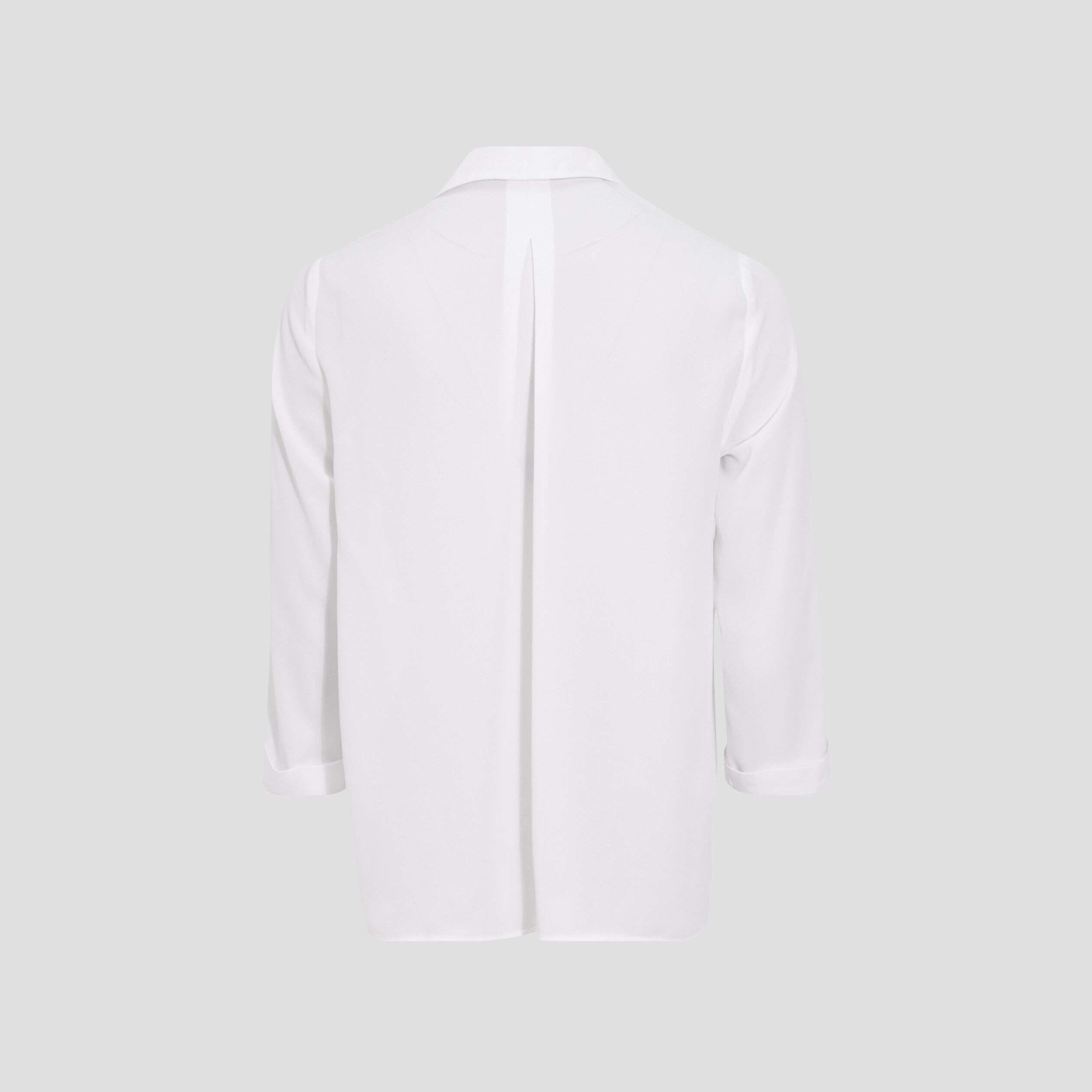 Blouse manches 3/4 ecru femme | Cache Cache