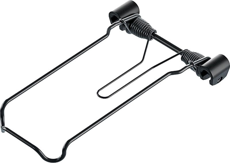 Racktime Clamp-it 2.0 Federklappe kaufen | Bike-Discount