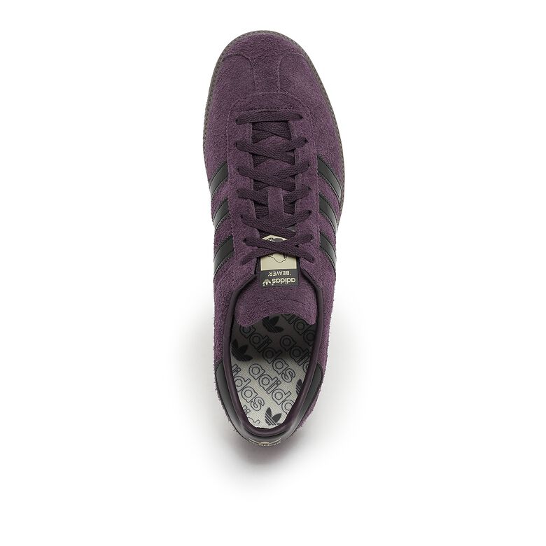 adidas Originals State Series OR shadow maroon/core black/core black