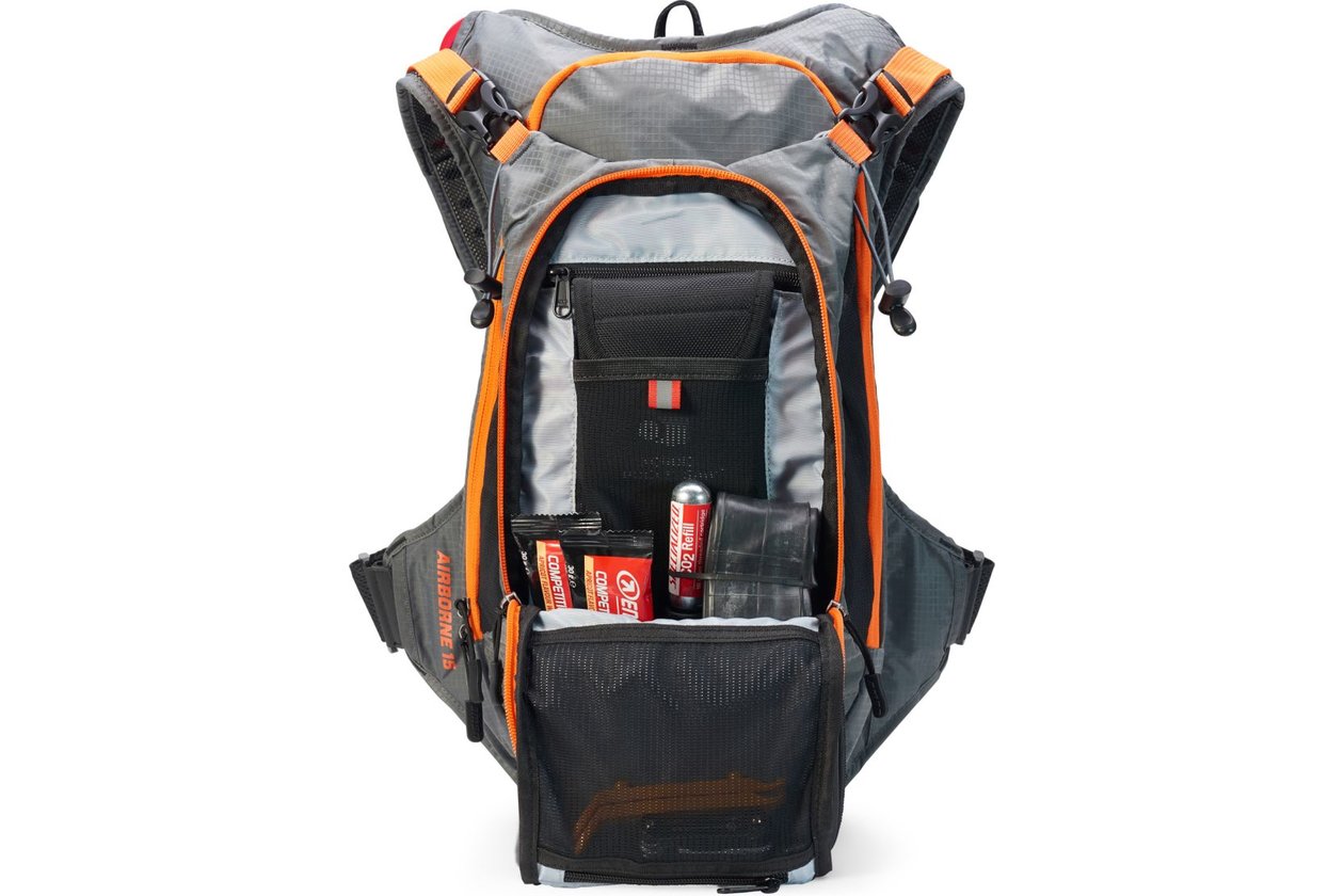 USWE Airborne 15 Trinkrucksack