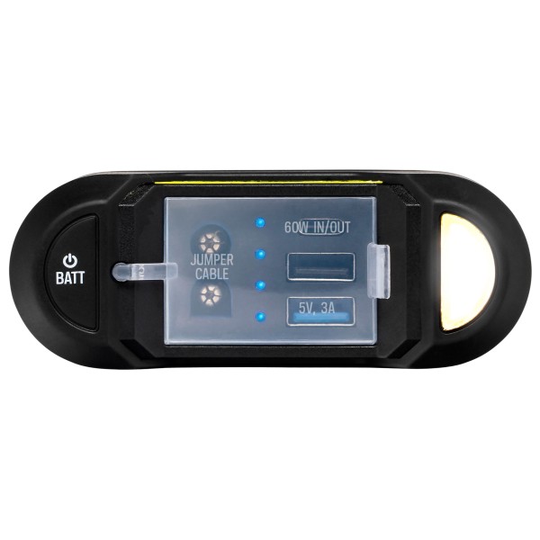 Goal Zero - Venture Jump Power Bank - KFZ-Zubehör