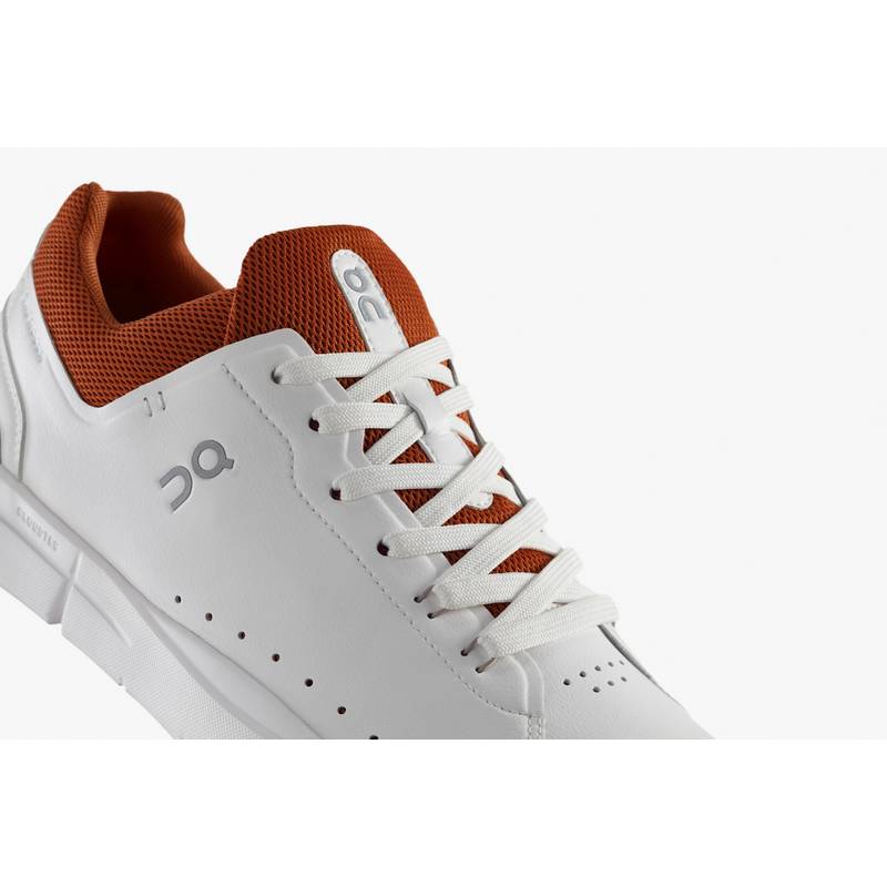 On The Roger Advantage Sneaker Herren