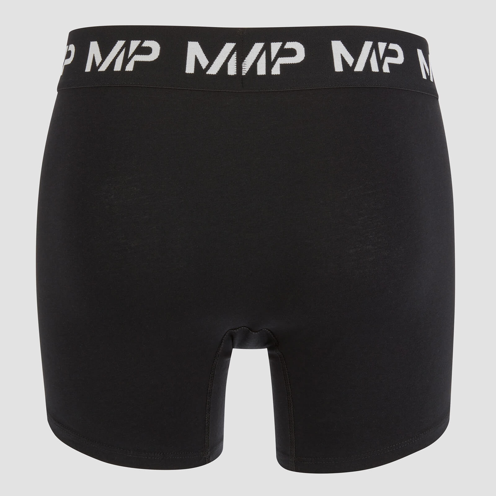 Boxer MP pour hommes – Noir