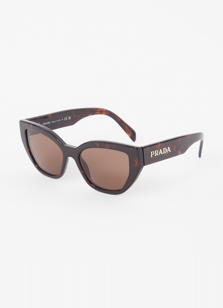 Prada Sunglasses PRA09S