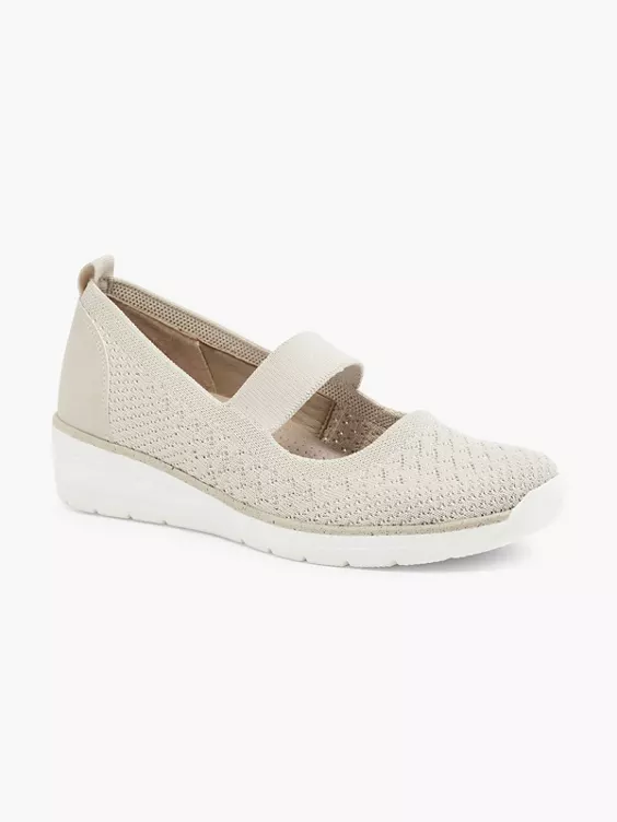 Easy Street Komfort Slipper