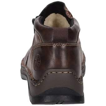 Rieker Stiefelette in braun